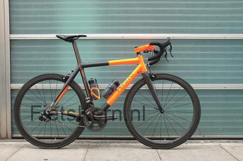 Passoni Nero XL specificaties